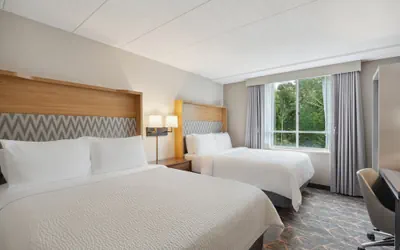 Photo 4 - Holiday Inn Portsmouth by IHG