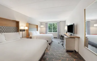 Photo 5 - Holiday Inn Portsmouth by IHG