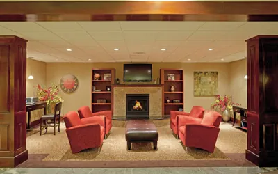 Holiday Inn Portsmouth by IHG