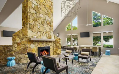 Photo 2 - Residence Inn by Marriott Seattle North-Lynnwood Everett