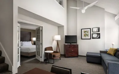 Photo 5 - Residence Inn by Marriott Seattle North-Lynnwood Everett