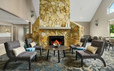 Photo 3 - Residence Inn by Marriott Seattle North-Lynnwood Everett