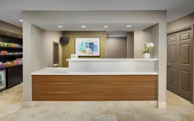 Photo 4 - Residence Inn by Marriott Seattle North-Lynnwood Everett