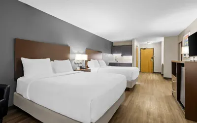 Photo 2 - Park Inn by Radisson