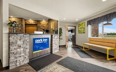 Photo 4 - Park Inn by Radisson