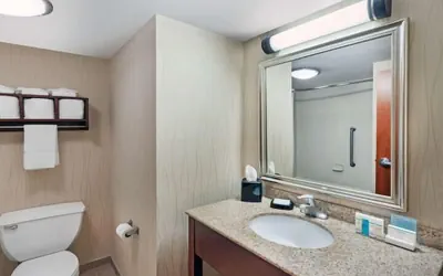 Photo 4 - Aiken Midtown Hotel