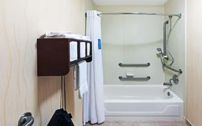 Photo 5 - Aiken Midtown Hotel