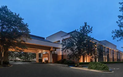 Aiken Midtown Hotel