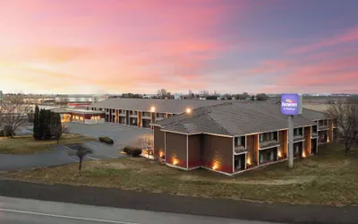 Photo 2 - Baymont by Wyndham Moses Lake