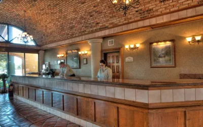 Photo 4 - MCM Elegante Suites Abilene