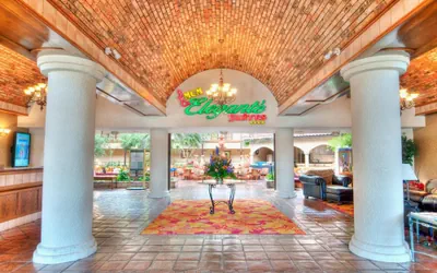 Photo 3 - MCM Elegante Suites Abilene