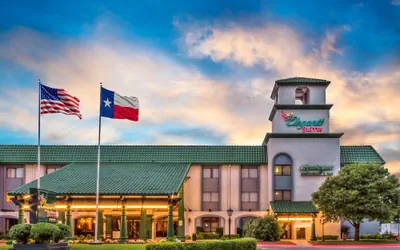 Photo 2 - MCM Elegante Suites Abilene