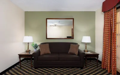 Photo 5 - MCM Elegante Suites Abilene