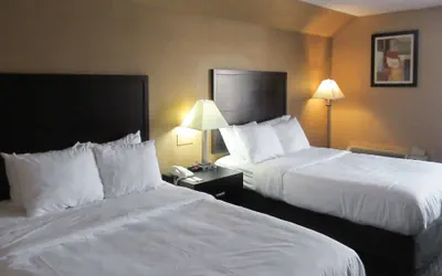 Photo 3 - Quality Inn & Suites Cincinnati Uptown Norwood
