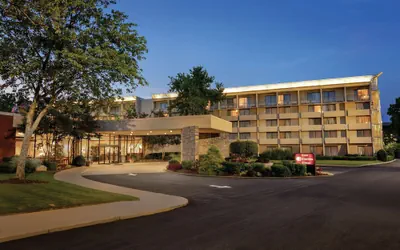 Photo 2 - DoubleTree by Hilton Atlanta - Northlake