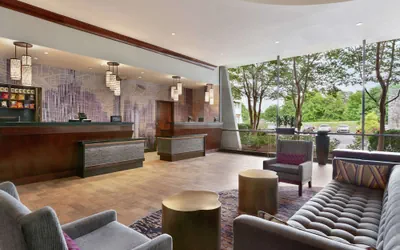 Photo 3 - DoubleTree by Hilton Atlanta - Northlake