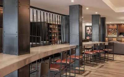 Photo 5 - Four Points by Sheraton Los Angeles Westside
