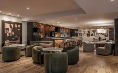 Photo 4 - Four Points by Sheraton Los Angeles Westside