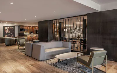 Photo 4 - Four Points by Sheraton Los Angeles Westside