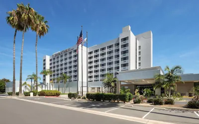 DoubleTree by Hilton Los Angeles - Norwalk