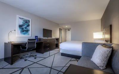 Photo 5 - DoubleTree by Hilton Los Angeles - Norwalk