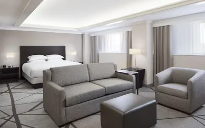 Photo 4 - DoubleTree by Hilton Los Angeles - Norwalk