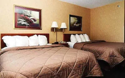 Photo 5 - Quality Inn Raton, NM