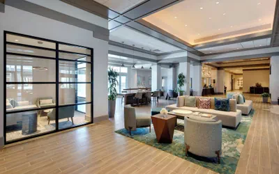 Photo 5 - Sheraton® Suites Fort Lauderdale West