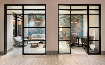 Photo 4 - Sheraton® Suites Fort Lauderdale West