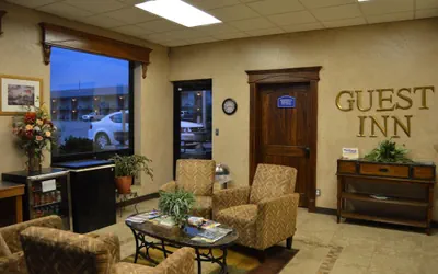 Photo 4 - Rodeway Inn Ardmore I-35