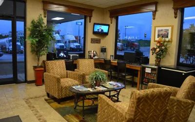 Photo 3 - Rodeway Inn Ardmore I-35
