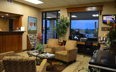 Photo 5 - Rodeway Inn Ardmore I-35
