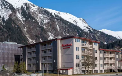 Photo 2 - Ramada by Wyndham Juneau