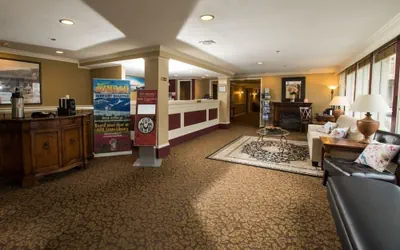 Photo 3 - Ramada by Wyndham Juneau
