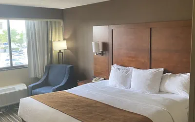 Photo 5 - Comfort Inn Springfield
