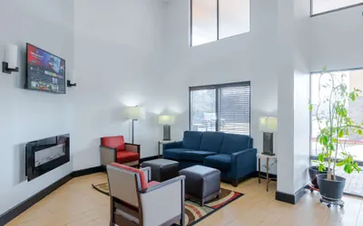 Photo 4 - Quality Inn Olive Branch - Memphis South