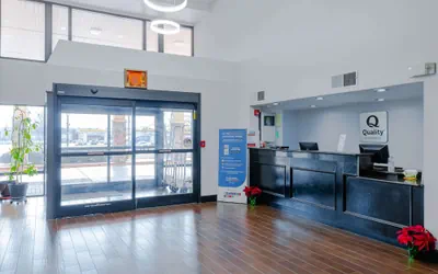 Photo 2 - Quality Inn Olive Branch - Memphis South