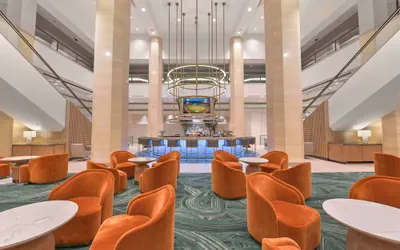Photo 3 - Hilton Anaheim