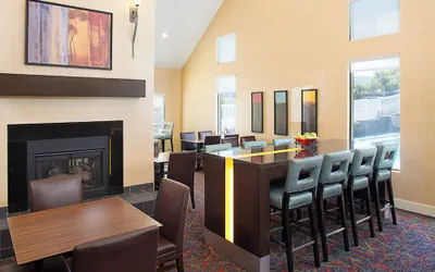 Photo 4 - Residence Inn By Marriott Binghamton