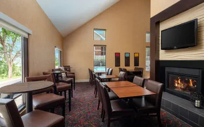 Photo 5 - Residence Inn By Marriott Binghamton