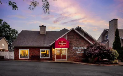 Photo 2 - Residence Inn By Marriott Binghamton