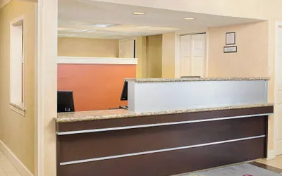 Photo 3 - Residence Inn By Marriott Binghamton