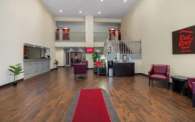 Photo 4 - Red Roof Inn & Suites Albany, GA
