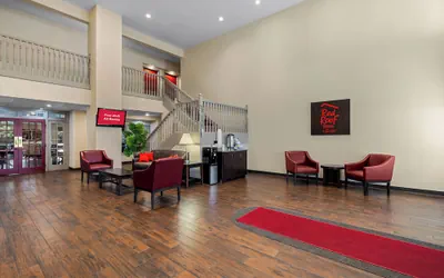 Photo 3 - Red Roof Inn & Suites Albany, GA