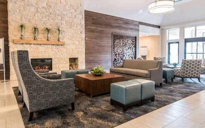 Photo 2 - Wyndham Garden Westlake