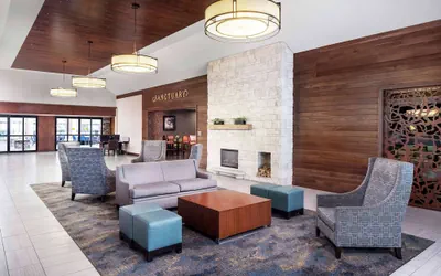 Photo 5 - Wyndham Garden Westlake