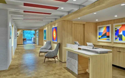 Photo 3 - Aspen Meadows Resort