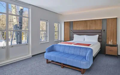 Photo 5 - Aspen Meadows Resort