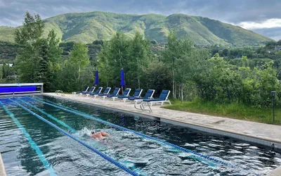Photo 2 - Aspen Meadows Resort