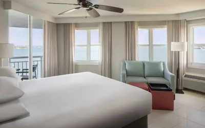 Photo 3 - Hyatt Centric Key West Resort and Spa